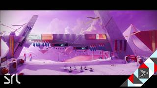Destiny 2 SRL | Quantum Circuit Light Speed Triumph 5:00.262