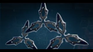 Warframe 47 Lets make the HIKOU