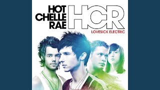 Miniatura del video "Hot Chelle Rae - Alright"