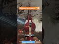 Got a bit too close to the Sheepsquatch! #gamerdad #teletextjoe #husbandandwifegamers #fallout76