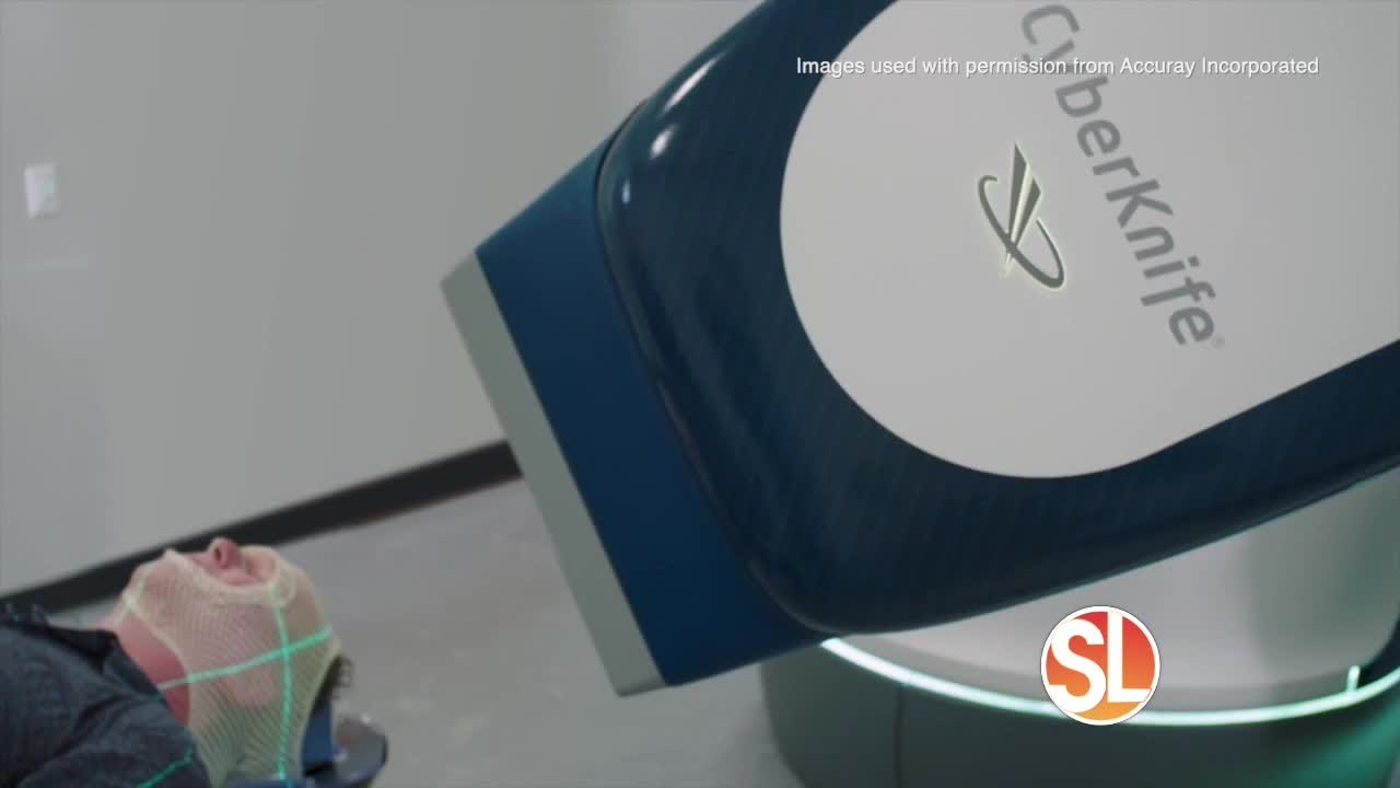 Phoenix Cyberknife & Radiation Oncology Center: Low-side effect cancer treatment options
