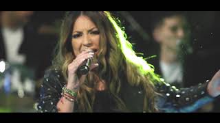 Video thumbnail of "Magui Olave - Te Recuerdo"