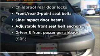 2004 Honda Civic - Gurnee IL