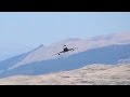 Low Flying In Mach Loop With ATC Radio  - Airshow World