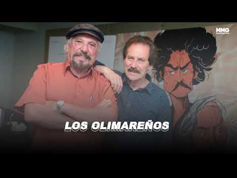Los Olimareños - Mejores Canciones