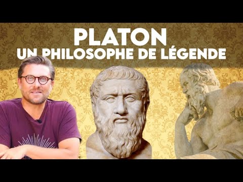 [ Secrets de Grands Maîtres ] Par GUILHEM CAYZAC : PLATON, un Philosophe de Légende