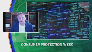 National Consumer Protection Week
