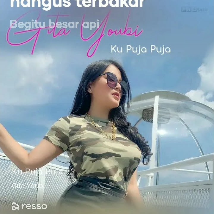ku puja puja by.gita youbi