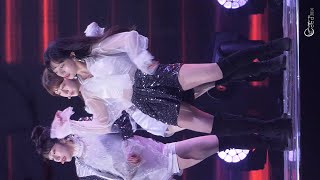 190301 라붐 LABOUM 해인 Turn It One 불을 켜 원케이콘서트 ONE-K CONCERT 4K 60P 직캠