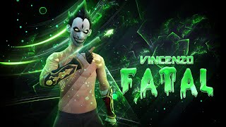 Vincenzo - FATAL