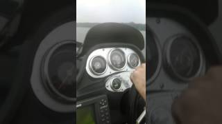 ranger z operating