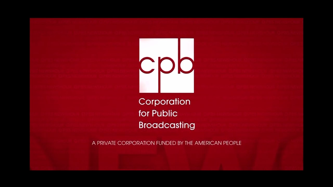 PBS NewsHour funding and end credits (1/25/2022)
