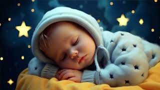 Cure Insomnia - Sleep Instantly Within 3 Minutes - Mozart for Babies Brain Development Lullabies