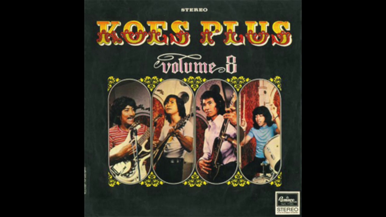 Koes Plus - Nusantara II