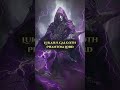 Lukaius Galgoth | Phantom Lord | Lore Drop &amp; Card Reveal 🌌🃏