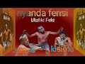 Nyanda Fensi Urafki Feki Nyimbo Mpya 2026 
