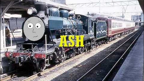 Thomas and Friends New Engine Slideshow Part 6