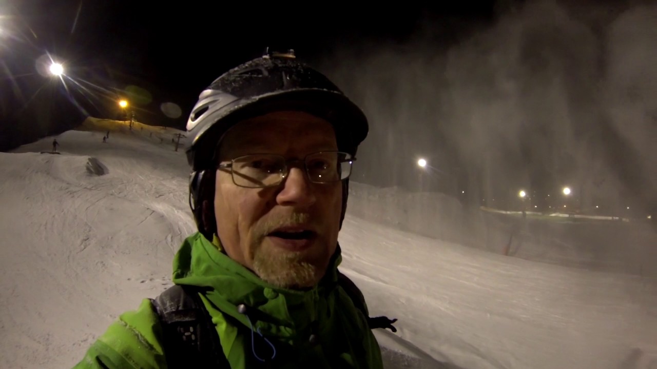 Help! What new skis for Planetskier???