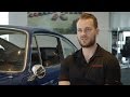 Meet dave piecuch  porsche centre victoria