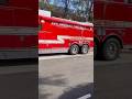 Los angeles fire department station 5 short form part 1 #lafd #firedepartment #firerescue