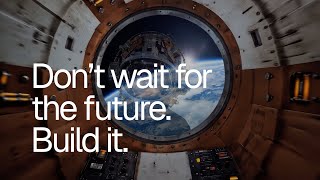 What will you build today