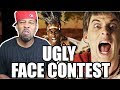 [ REACTION ] Shaka Zulu vs Julius Caesar. Epic Rap Battles of History & ERB Behind the Scenes‼