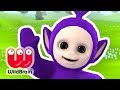 Teletubbies App COMPILATION Tinky Winky Dipsy Laa Laa Po Wildbrain Toy Club Fun For Kids 