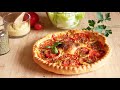 Tarte à la moutarde 🥧 de ma MAMAN