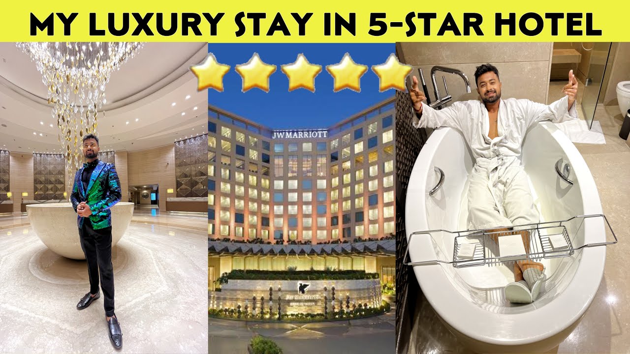 luxury-stay-in-a-5-star-hotel-odia-in-5star-hotel-youtube