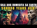 Sinaunang advance civilization na ngayon mo palang makikita at madidinig