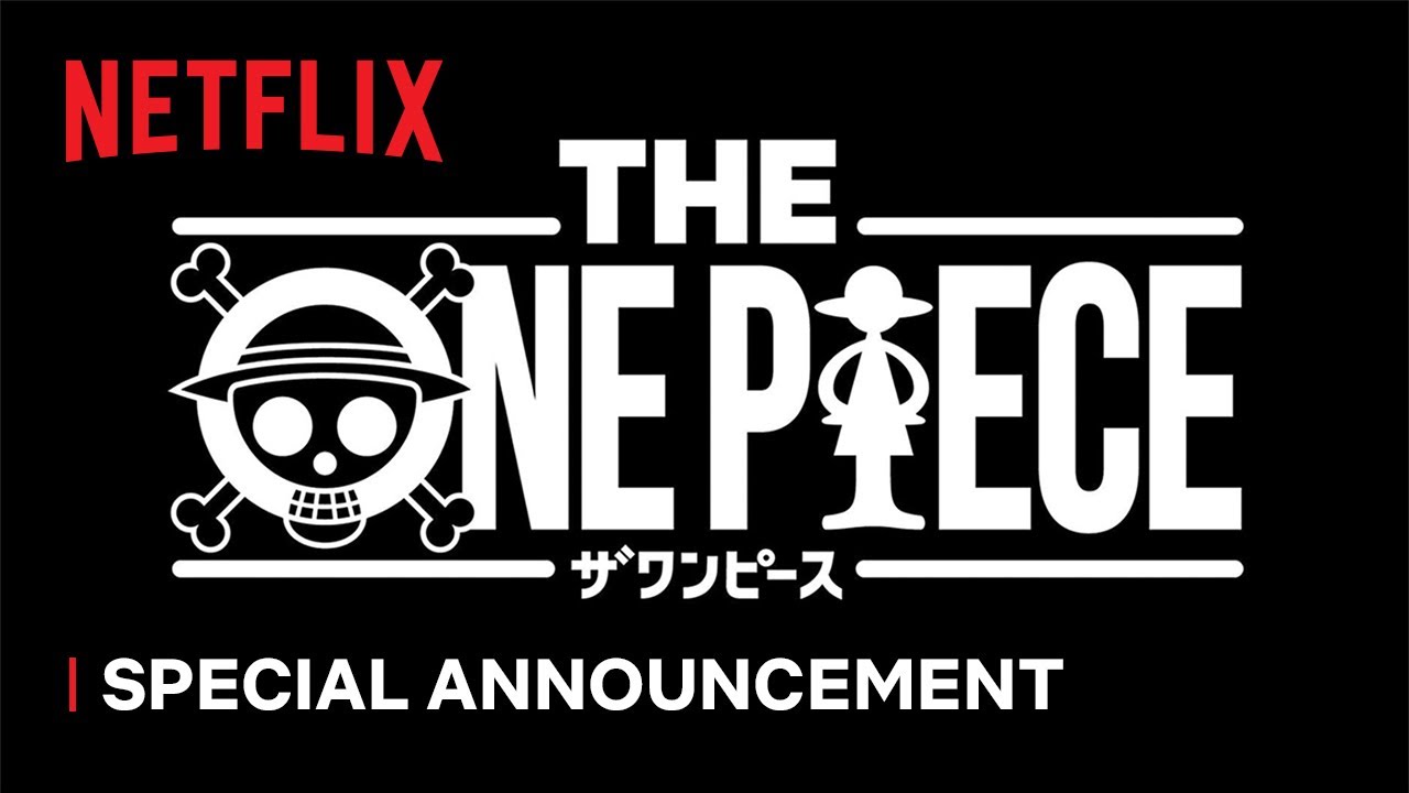 THE ONE PIECE, Special Announcement