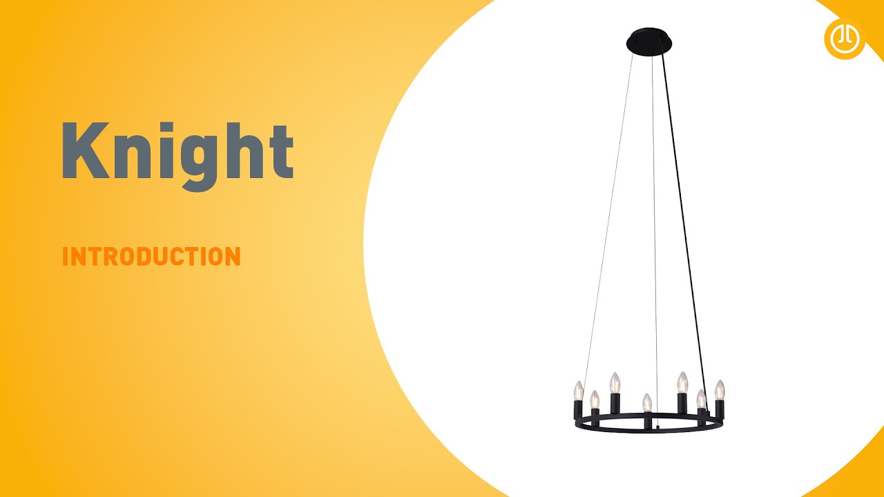 Knight | INTRODUCTION