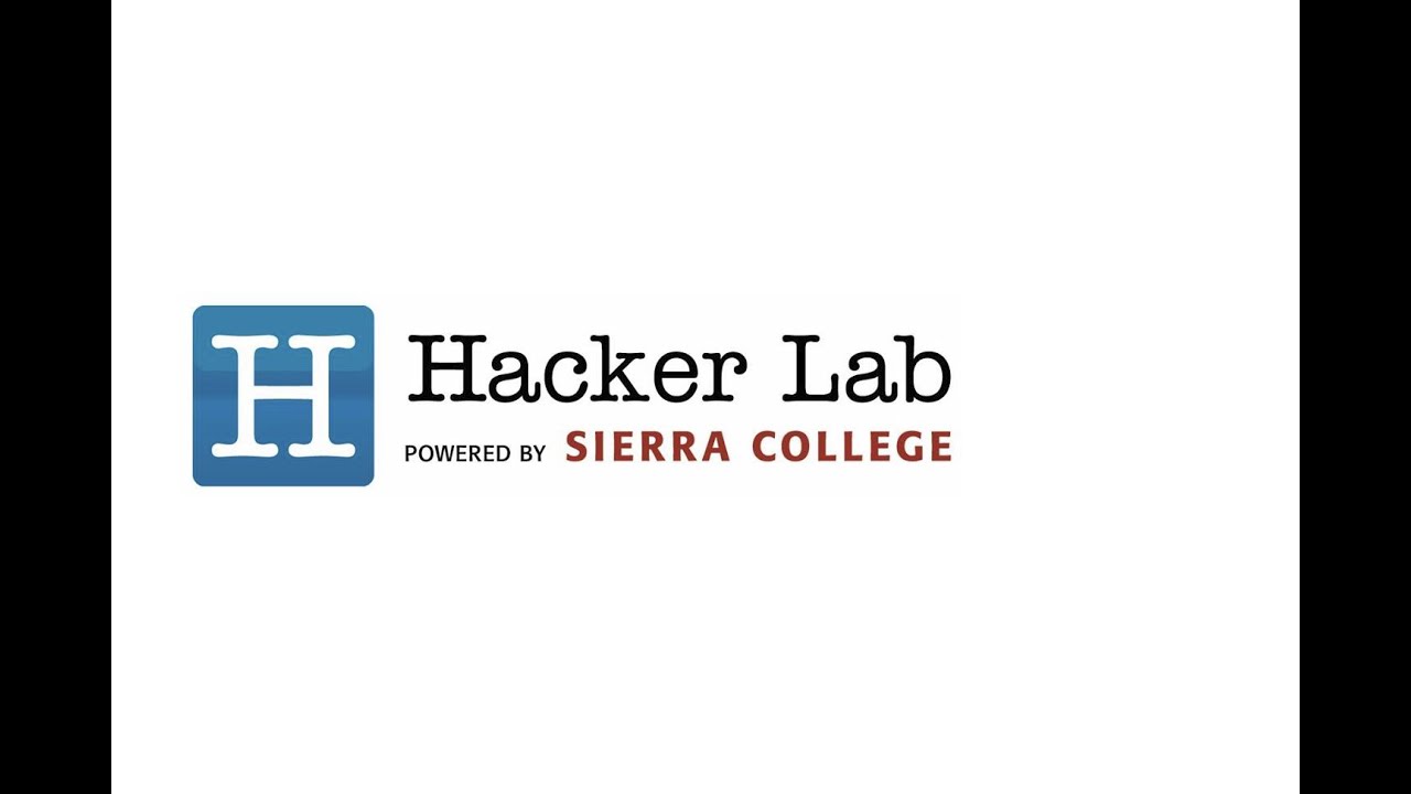 Hacker Lab Grand Opening - YouTube