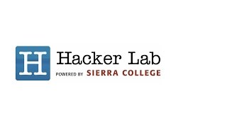 Hacker Lab Grand Opening