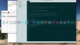 Google App Engine Walkthrough