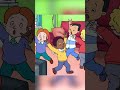 Perfect Peter and the Best Boys RAP!  #horridhenry #perfectpeter #bestboysclub #mandatcan #cartoon