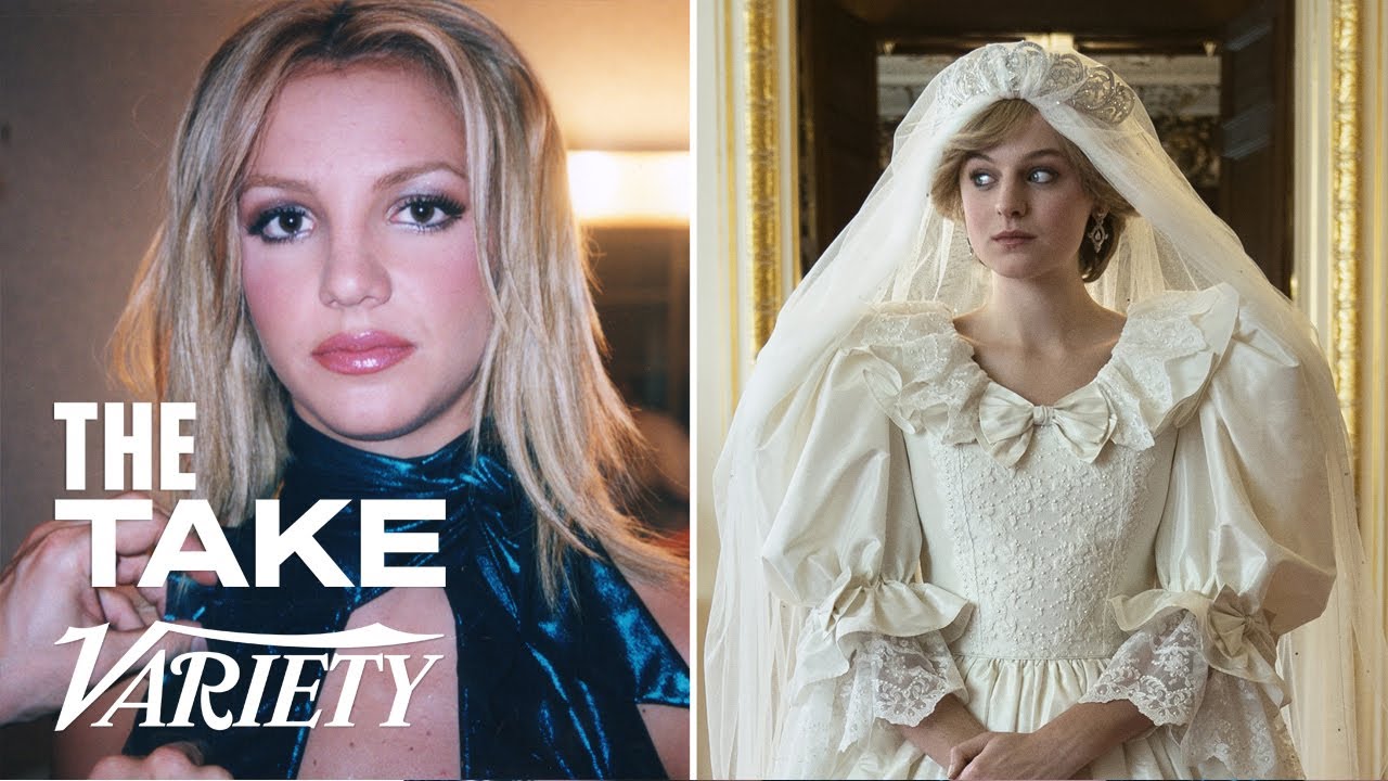Variety's 'The Take:' Emmy Nominations, Cannes Standing Ovations and #FreeBritney Updates
