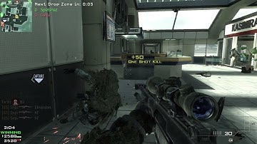 6 man barrett 50.cal feed