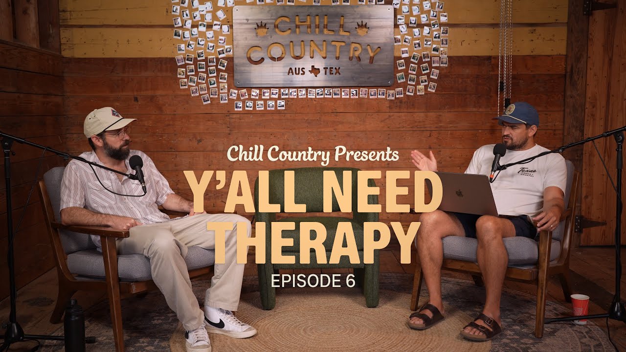 Ignore The Noise | Y'all Need Therapy Ep. 6