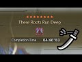 Arch Tempered Uth Duna Solo Longsword MH Wilds