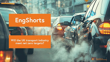 Achieving net zero: Will our transport industry meet our targets?