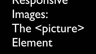 Picture Element