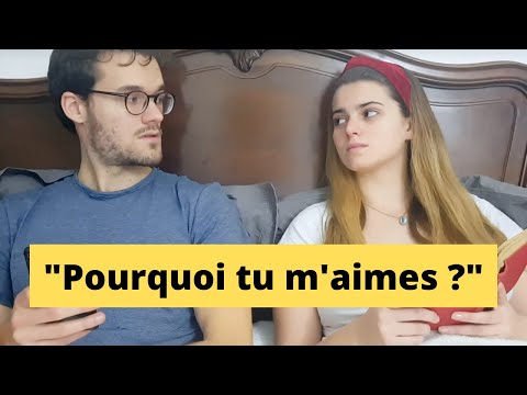 Vidéo: Comment Répondre à La Question 