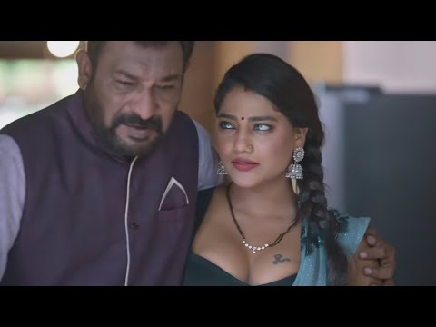 Revenge Ruks Khandagale Web Series Review Explain WS Talks - YouTube