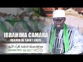 GPS 2021 / Ibrahima Camara de Saint Louis