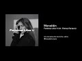 Monaldin - Femme Like U (ft. Emma Péters) (Official Audio)