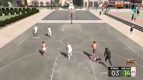 Nba2k20 live stream right now grind to legend lets hit 1000 subs best jumpshot on 2k20