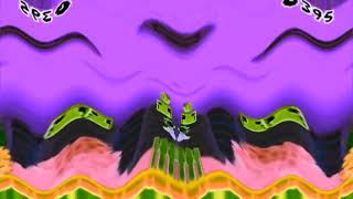 Fixed Preview 2 Mario Effects In Angry X Crying X
