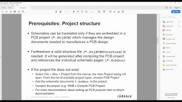 OrCAD Capture Altium Translator