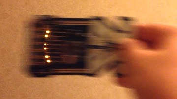 Defcon 22 Badge Hack